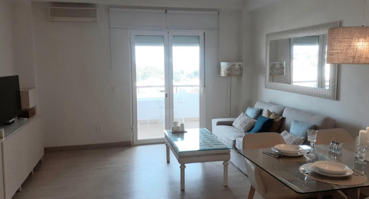 Apartamento- Atico En Mijas Costa , Con Piscina. Sitio de Calahonda エクステリア 写真