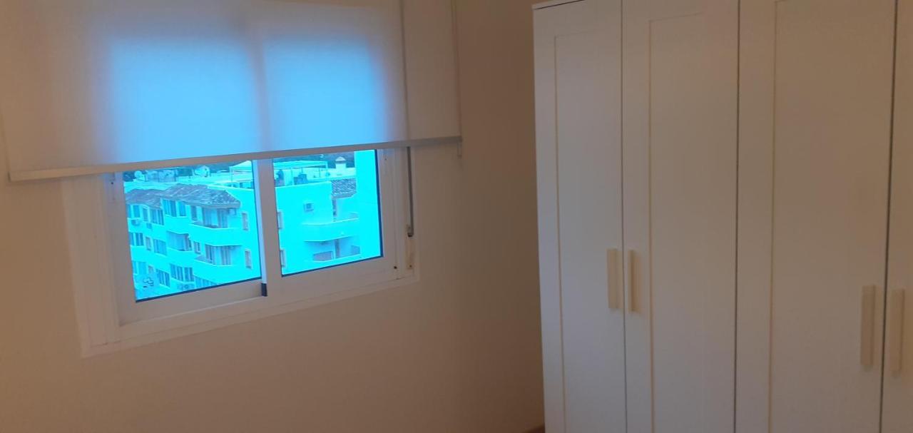 Apartamento- Atico En Mijas Costa , Con Piscina. Sitio de Calahonda エクステリア 写真