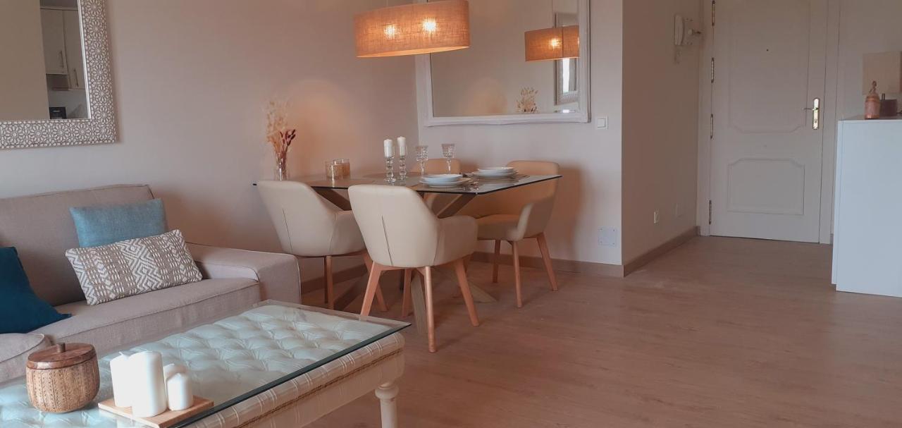 Apartamento- Atico En Mijas Costa , Con Piscina. Sitio de Calahonda エクステリア 写真