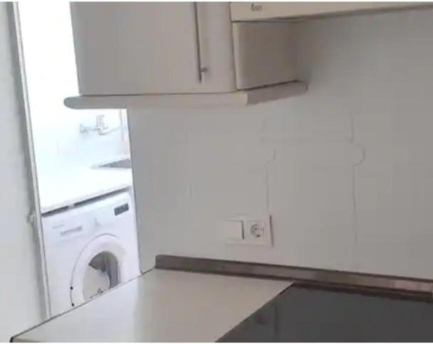 Apartamento- Atico En Mijas Costa , Con Piscina. Sitio de Calahonda エクステリア 写真