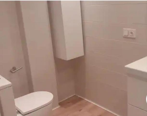 Apartamento- Atico En Mijas Costa , Con Piscina. Sitio de Calahonda エクステリア 写真