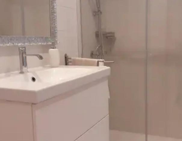 Apartamento- Atico En Mijas Costa , Con Piscina. Sitio de Calahonda エクステリア 写真