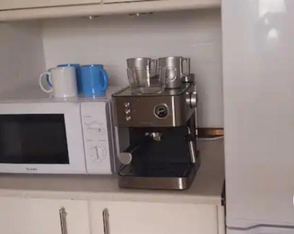 Apartamento- Atico En Mijas Costa , Con Piscina. Sitio de Calahonda エクステリア 写真
